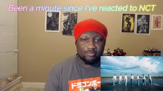 NCT DREAM 엔시티 드림 When I’m With You MV  JRAGONS REACTION [upl. by Arenahs122]