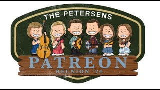 The Petersens Patreon Reunion 2024  Slideshow WMusic [upl. by Snah70]