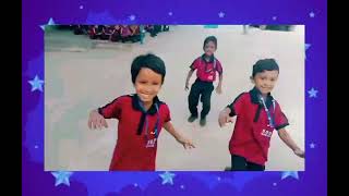 Childrens Day Celebration  SSS SCHOOL  Garividi 2425 [upl. by Raeann493]