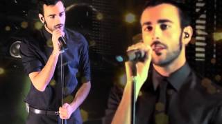 Marco Mengoni  20 Sigarette  UnOfficial Video 720p [upl. by Buell391]