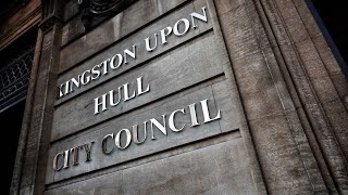 Full Council Meeting  Thursday 19 September 2024 [upl. by Eta]