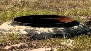 167 manhole covers stolen in Poinciana [upl. by Hesketh]