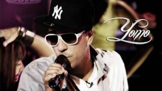 Yomo Ft Esteban  A tu lado [upl. by Flem8]