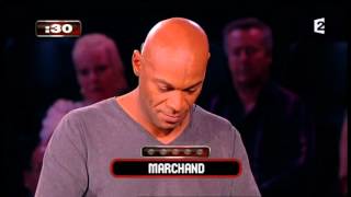 Mot de Passe 13092012 avec Denis Maréchal amp Nicole Ferroni Jeu France 2 [upl. by Leahcimnoj485]