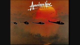 Apocalypse Now OST1979  Clean´s Death [upl. by Onileva]