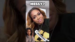 What are your thoughts on Dr Heavenly’s comment about Marlene is she right youtubeshorts [upl. by Arihas722]