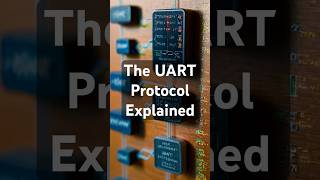 The UART Protocol Explained [upl. by Sage442]