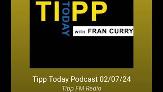 IFPs Martin Murphy speaks about the decision to house 87 IPAS in Hearns Hotel Clonmel on Tipp FM [upl. by Aniras440]