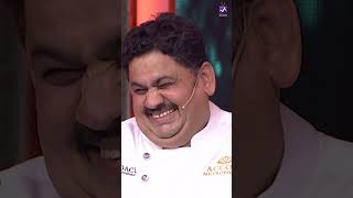 Eppadi chef aah irukanum nu chef kku tips kudukranga namma kathir mmplus suntv topcookudupecooku [upl. by Corina]