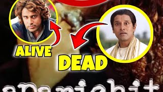 Aparichit Ending Explained  ambi is dead Aparichit movie hidden details  Anniyan ending explained [upl. by Eiro]