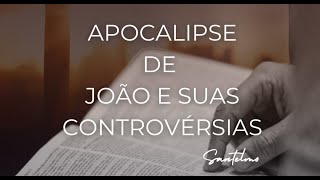 Apocalipse de João XII [upl. by Aelak]