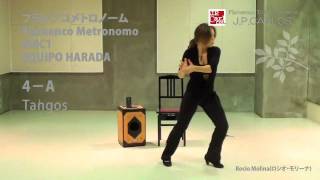 Flamenco Metronomo MRC1 Rocio Molinaロシオ・モリーナ） [upl. by Greta]