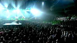 Enrique Iglesias  Escape  Live in Belfast [upl. by Malek]