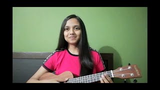 Mehrama  female cover song  Love Aaj Kal [upl. by Htebharas]