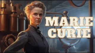 Marie Curie A Pioneer of Science  History in 2 Minutes [upl. by Trotter112]