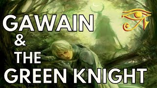 Sir Gawain and the Green Knight [upl. by Bittner915]