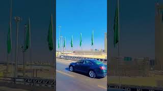 Traveling Al Riyadh City of Saudi Arabia [upl. by Theo]