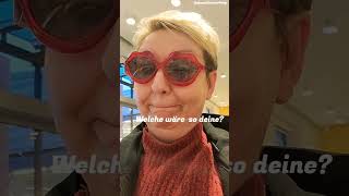 Welche wäre deine Sonnenbrille 2024 style stylingtips itsme unbezahltewerbung [upl. by Ahusoj]