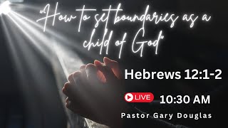 Conquerors Fellowship Center Live Stream [upl. by Sinoda]