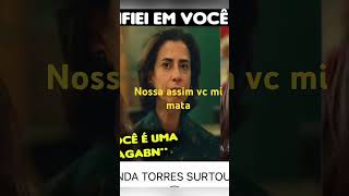 E vcs tá mortos vivos na mão do Xandão [upl. by Ahsrats749]