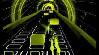 jk  go on dj dlusion mix Audiosurf game track [upl. by Sedgewick]