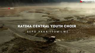 Katima Central Youth Choir Sepo yaka Itomilwe Visualizer [upl. by Ennaillek]