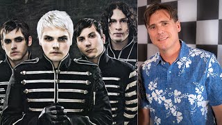 Emo Bands Pick The Best My Chemical Romance Song [upl. by Rafa]