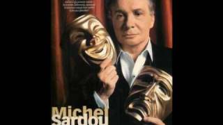 quotLACTEURquot par Michel Sardou [upl. by Azalea]