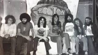 Boston Live 1976 Full Concert Philadelphia Spectrum [upl. by Sutelc]