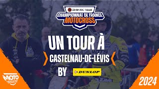 Un tour à CastelnaudeLévis [upl. by Edlyn992]