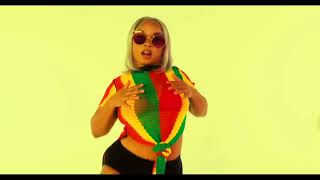 NESSA  Btich beat killer Official Video [upl. by Daffodil]