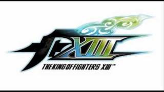 King of Fighters XIII OST Wild Street Theme of Fatal Fury Team [upl. by Nnazus99]