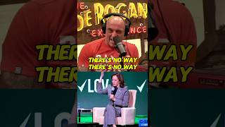 Joe Rogan Reacts to Kamala Being the Next President [upl. by Ylil826]