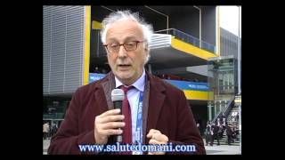 Video terapia Epatite C studio NPP su boceprevir prof S Bruno Milano [upl. by Yedok82]