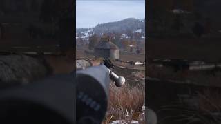 My first PvP on dayz Frostline [upl. by Braunstein]