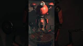 Killing Robots Guide  Mr Gutsy Mr Handy  Fallout 76 [upl. by Nedrah459]