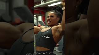 Hany Evaluates the 6X Olympia Figure Champs form Cydney Gillon [upl. by Carlyle]