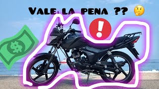 NO COMPRES 😱la ITALIKA FT150 gts sin antes ver este video ‼️ [upl. by Ennadroj]