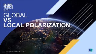 Ipsos Global Trends Global vs Local [upl. by Valencia206]