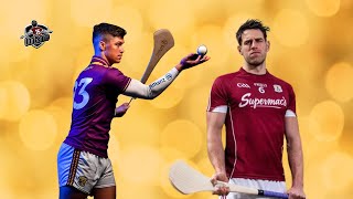 Did Wexford box clever by not playing Lee Chin  Galway v Wexford review [upl. by Bonnee]