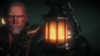 Pascals Wager  First Trailer [upl. by Marika457]