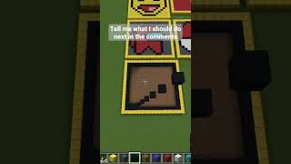 Minecraft satisfying sand art 7 Roblox [upl. by Loar]