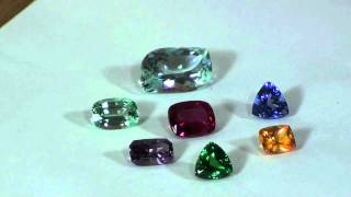 Introduction to Gemstones [upl. by Shaine]