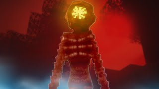 This Minecraft HORROR Mode Can Hear YOU THE FIGURE [upl. by Boak]