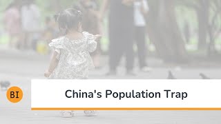 Chinas Population Trap [upl. by Osmo823]