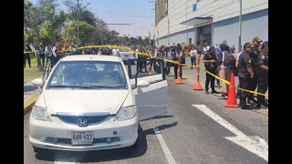 ¿Quién era realmente la tota y por qué lo acribillaron junto a su familia en San Miguel [upl. by Galatea821]