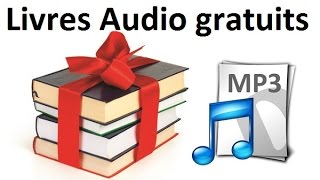 Livres Audio Gratuits en ligne AudioBook [upl. by Zaremski]