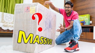 Corsairs new PC Case is LIT 🔥 iCUE 5000T RGB Unboxing amp Review India [upl. by Dedrick147]