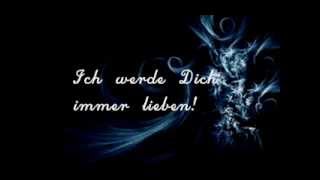 I will always love you  German Lyrics [upl. by Wesla]