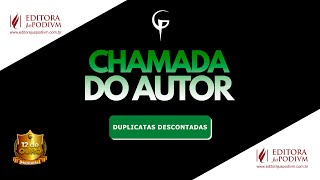 Chamada 46  Duplicatas Descontadas [upl. by Etom561]